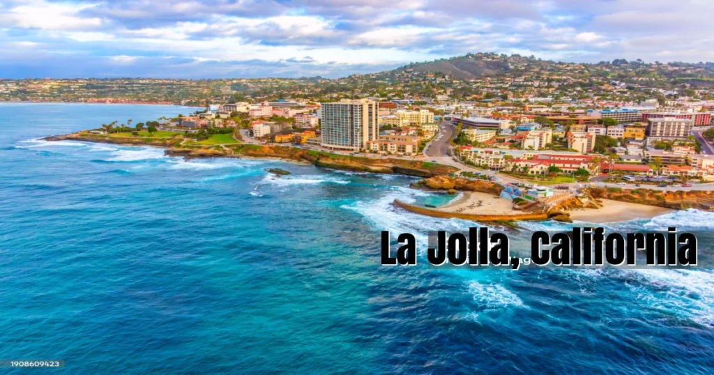 La_Jolla__California