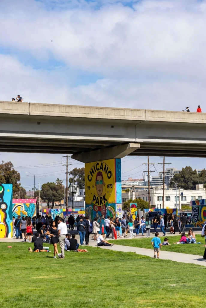 Chicano Park