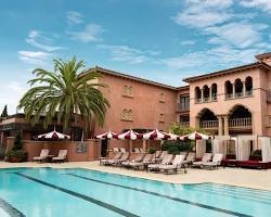 Fairmont Grand Del Mar's