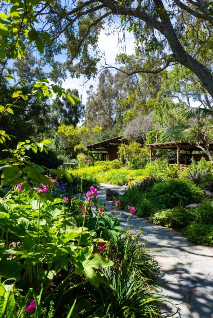 San Diego Botanical Garden