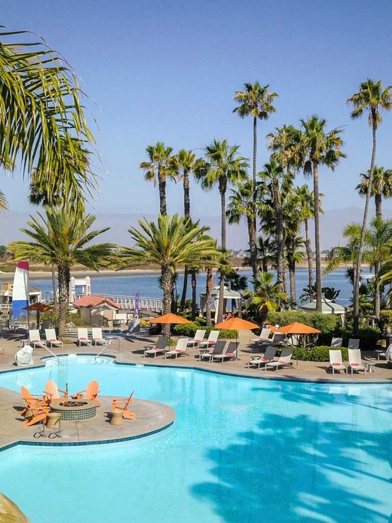 San Diego Mission Bay Resort