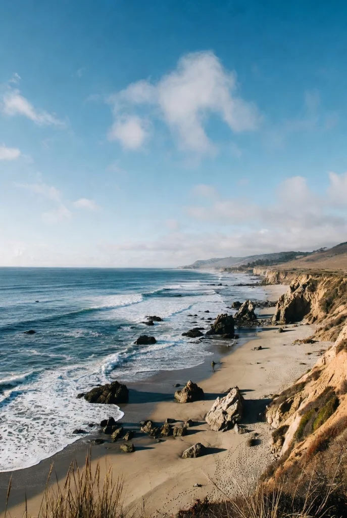 Torrey Pines State Natural Reserve