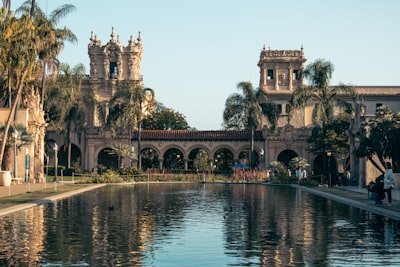 Balboa Park