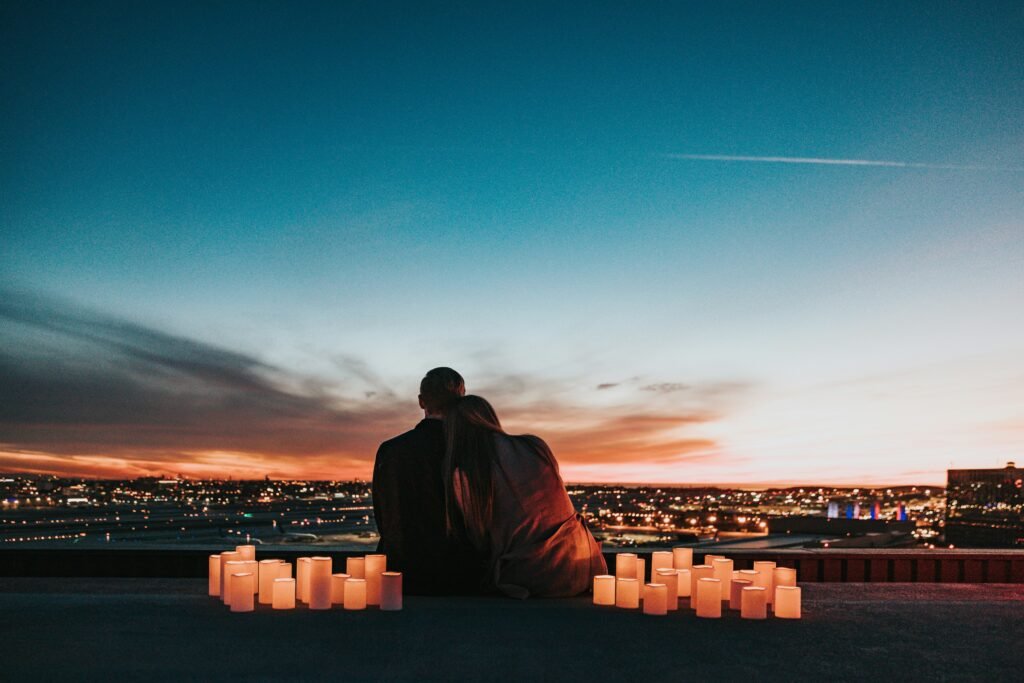 Romantic Date Ideas in San Diego
