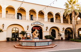 Prado at Balboa Park